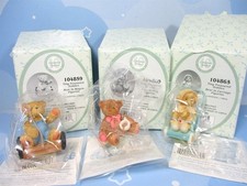 Cherished Teddies Tiny