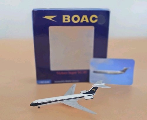 Aero classics 400 vickers - 1:400,