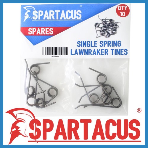 Spartacus lawn raker - 10,
