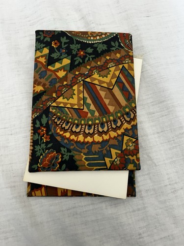 Collier campbell notepad - campbell,