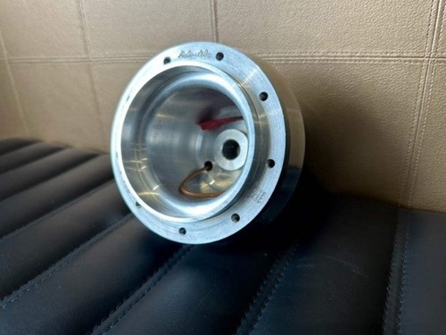 Steering wheel boss - wheel,