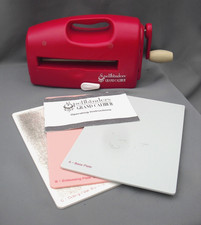 Spellbinders Grand Excalibur