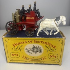 Lesney Matchbox MOY No. 4