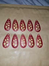 10x ILBA Spark Spinner Blades