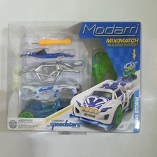 Modarri "Nitro Storm" Turbo