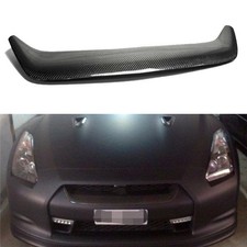 Car Front Bumper Grille Trim