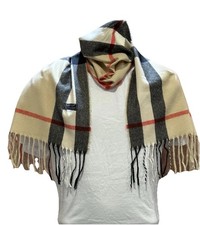 Burberry Genuine Vintage Scarf