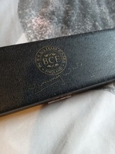 Snooker Cue Bce Custom Signed