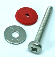 Windsurfing m6 posi head  fin