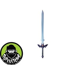 The Legend of Zelda - Master