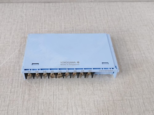 Yokogawa flexa module - ph/ex,