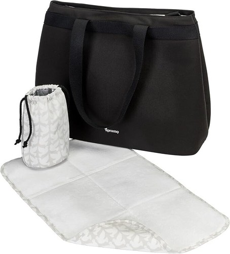Baby changing tote bag - baby,