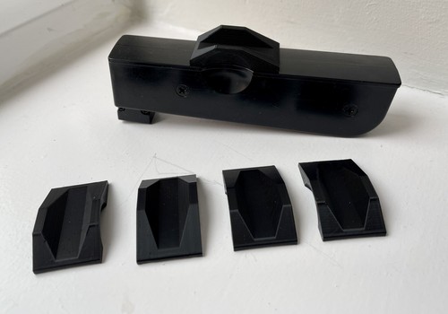 Tokyo marui vsr10 magazine - marui,