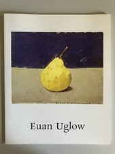 EUAN UGLOW, exhibition catalogue, Browse & Darby gallery, London, 2007.