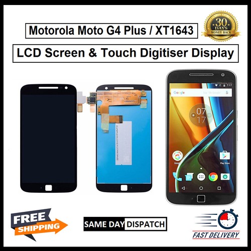Motorola moto plus xt1643 - motorola,