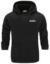 Bench Hoodie Pocket Gym