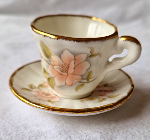Fenton china company bone - china,