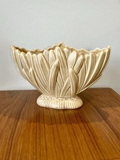 Vintage Sylvac Beige Hyacinth