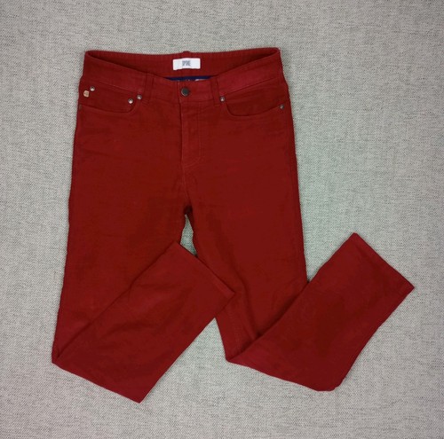 Spoke moleskin jeans - spoke, men's