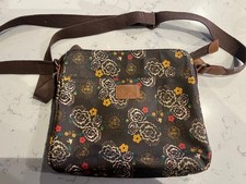 Nica Floral Body Bag Good