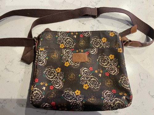 Nica floral body - nica,