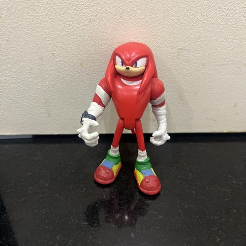 Jazwares sonic the - sonic, hedgehog