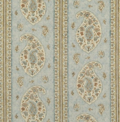 Baker curtain fabric - gp, j