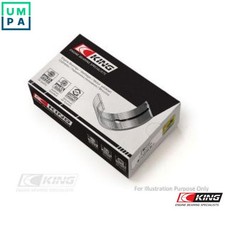 CONNECTING ROD BEARING