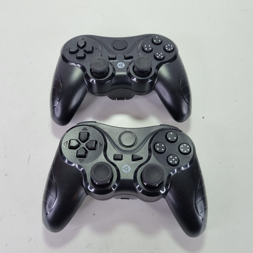 Gioteck vx3ps3 21 - x2,