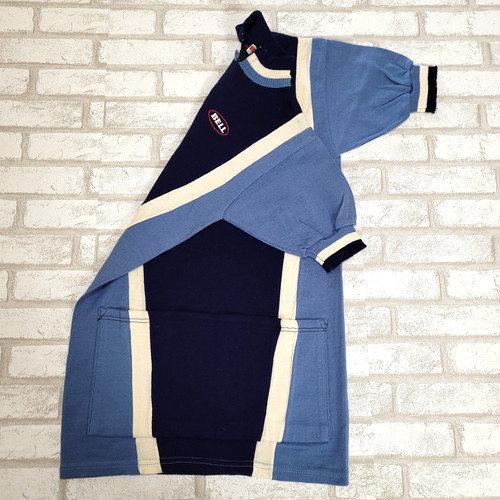 Vintage 70s bell - vintage, blend