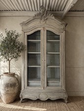 Antique Rustic Vintage French