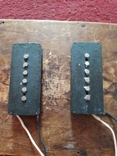 RH Pickups "Heavyweight"