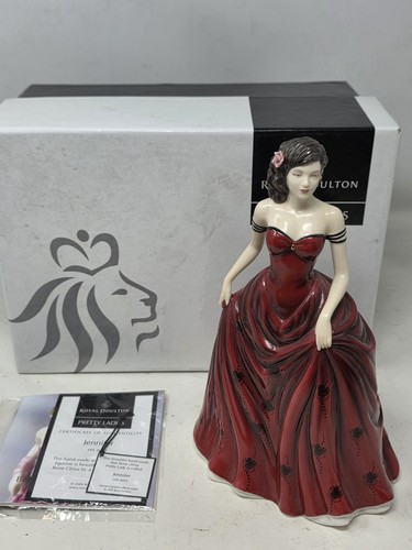 Royal doulton pretty - royal, ladies