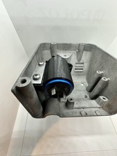 BSA B25 and B50 Oil In Frame