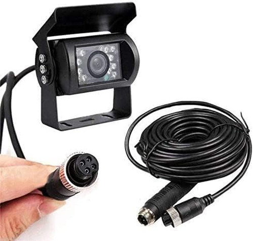 Reversing camera kit 10m - camera,