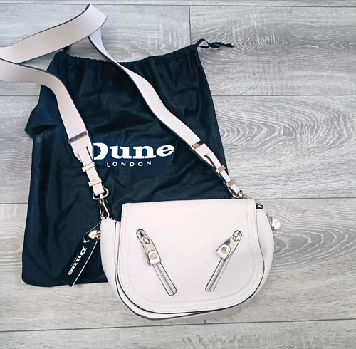Dune london small crescent - london,