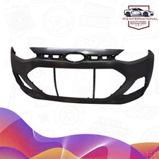 Genuine Front Bumper Cover