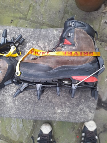 Solomon winter boots grevil - winter,