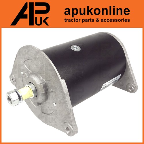 Dynamo 12v 11a amp for - for, david