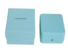 Tiffany & Co Necklace Leather