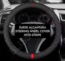 For NISSAN JUKE QASHQAI SUEDE