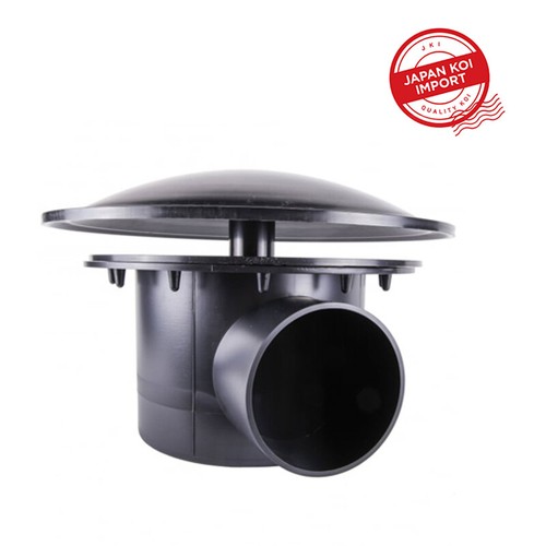 Sump bottom drain kockney - sump, drain,