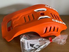 ACERBIS SKID GLIDE PLATE SUMP