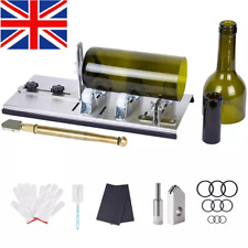 Glass Bottle Cutter Kit