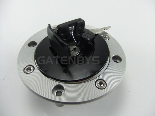 Petrol fuel tank cap - cap, lid