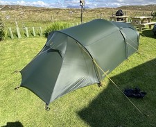 Nordisk Oppland 3LW Tent With