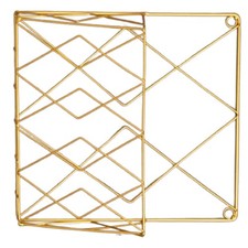  Magazine Holder Rack