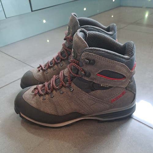 Meindl antelao gore tex - meindl, gore-tex