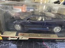Maisto 1:18 1992 Jaguar XJ220