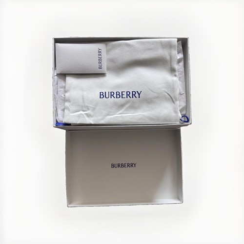 Burberry urchin clogs - burberry,